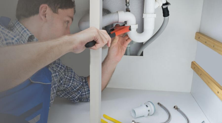 Professional Leak Detection Services in Powder Springs, GA